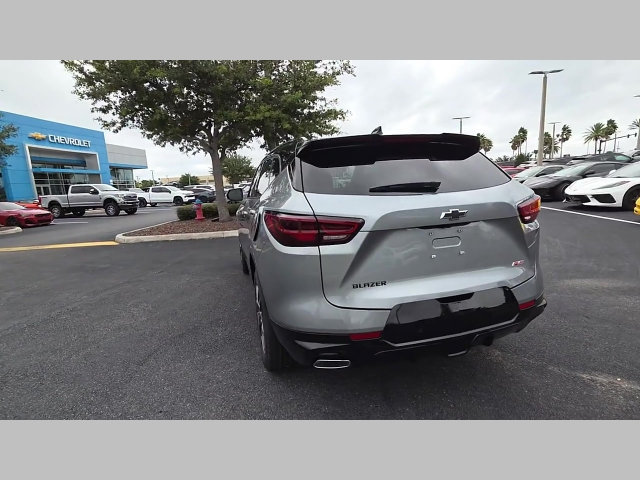 New 2026 Chevrolet Blazer RS w/ Enhanced Convenience Package FWD image 22