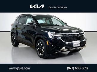 Certified 2024 Kia Seltos EX 360° Tour