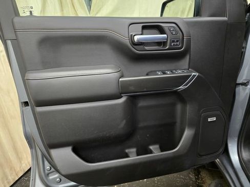 Used 2020 GMC Sierra 1500 AT4 w/ AT4 Premium Package AWD/4WD image 12