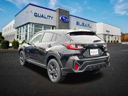 New 2026 Subaru Crosstrek 2.5i AWD/4WD image 2