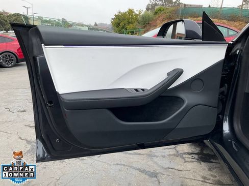 Used 2024 Tesla Model 3 Performance AWD/4WD image 26