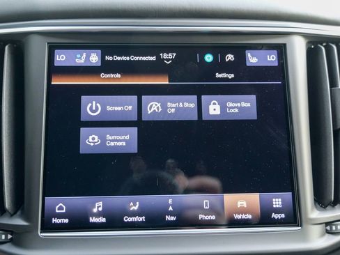 New 2023 Maserati Levante Modena AWD/4WD image 59