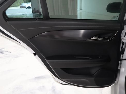 Used 2018 Cadillac ATS 2.0T AWD Sedan image 19