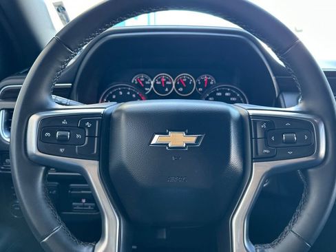Used 2024 Chevrolet Suburban LS w/ Driver Alert Package AWD/4WD image 24