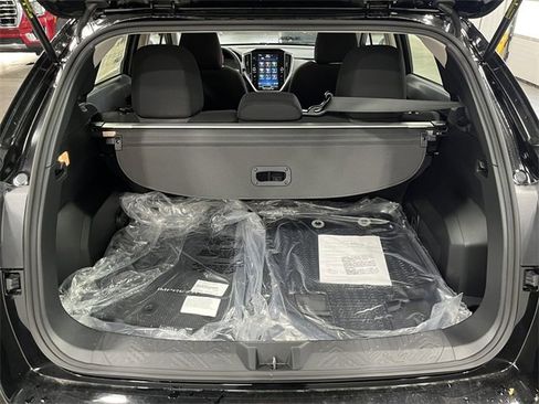 New 2026 Subaru Impreza 2.0i Sport image 22