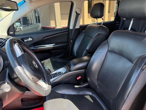 Used 2016 Dodge Journey R/T FWD image 11