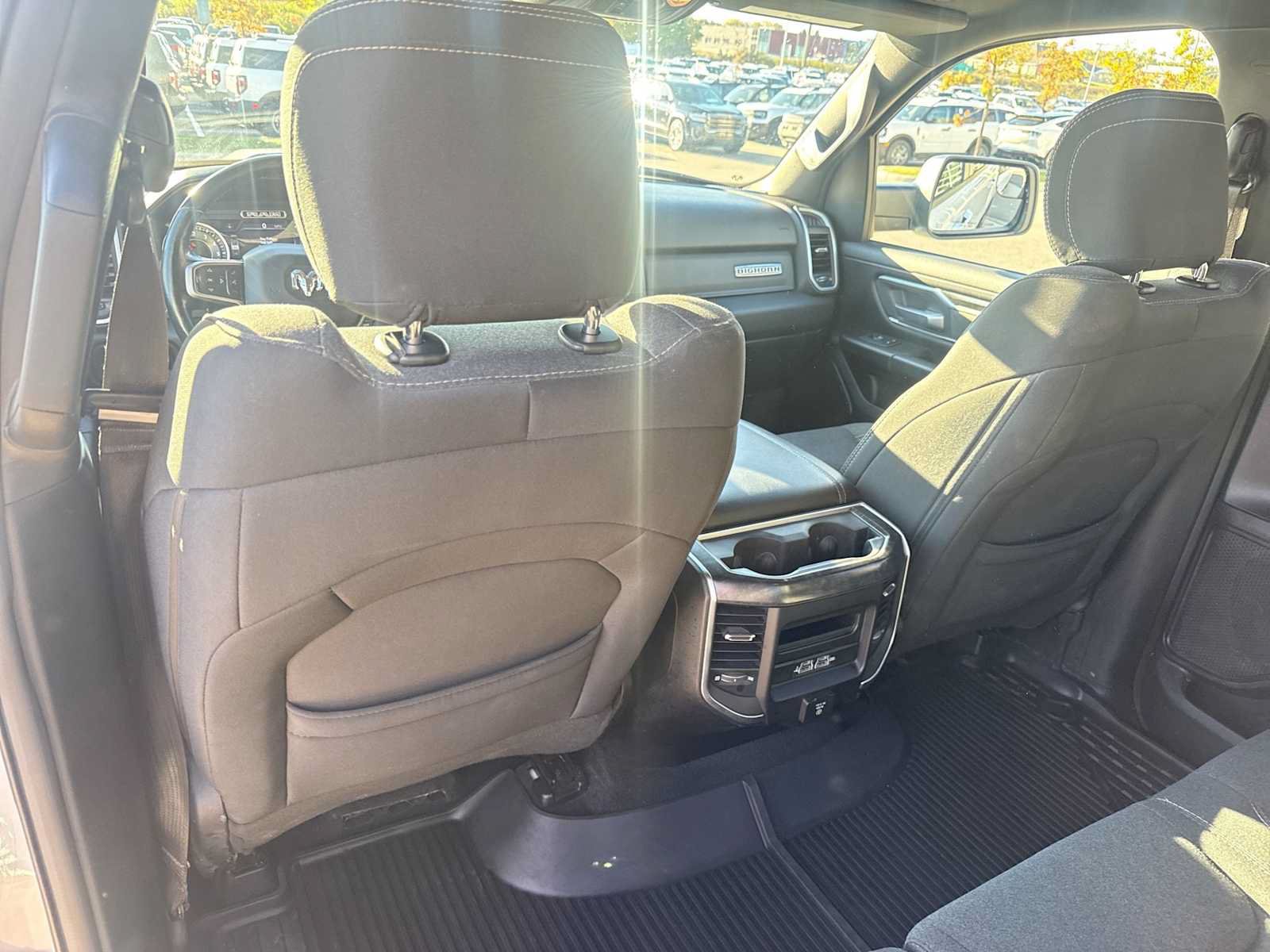 Used 2019 RAM 1500 Big Horn AWD/4WD image 17