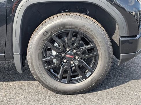 New 2026 GMC Sierra 1500 Elevation w/ Preferred Package image 9