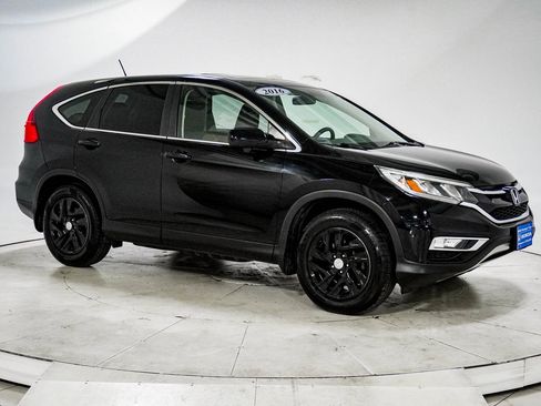 Used 2016 Honda CR-V EX image 13