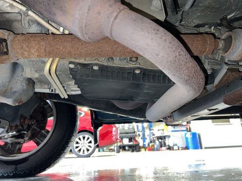 Used 2014 RAM 1500 Big Horn image 49