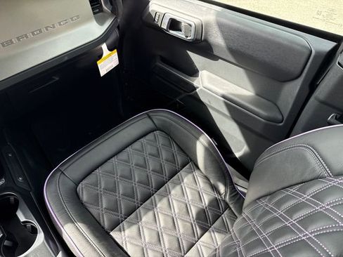 New 2026 Ford Bronco Outer Banks AWD/4WD image 12