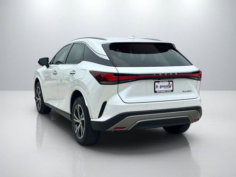 Used 2023 Lexus RX 350 Premium w/ Accessory Package FWD image 7