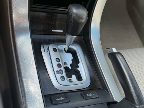 Used 2008 Acura TL FWD image 21