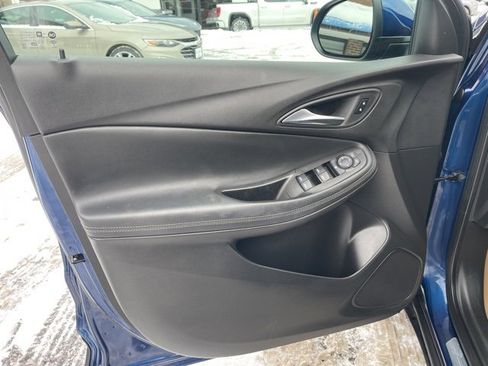 Certified 2023 Buick Encore GX Preferred w/ Cold Weather Comfort Package image 11