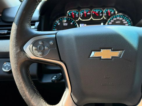 Used 2015 Chevrolet Tahoe LT AWD/4WD image 31