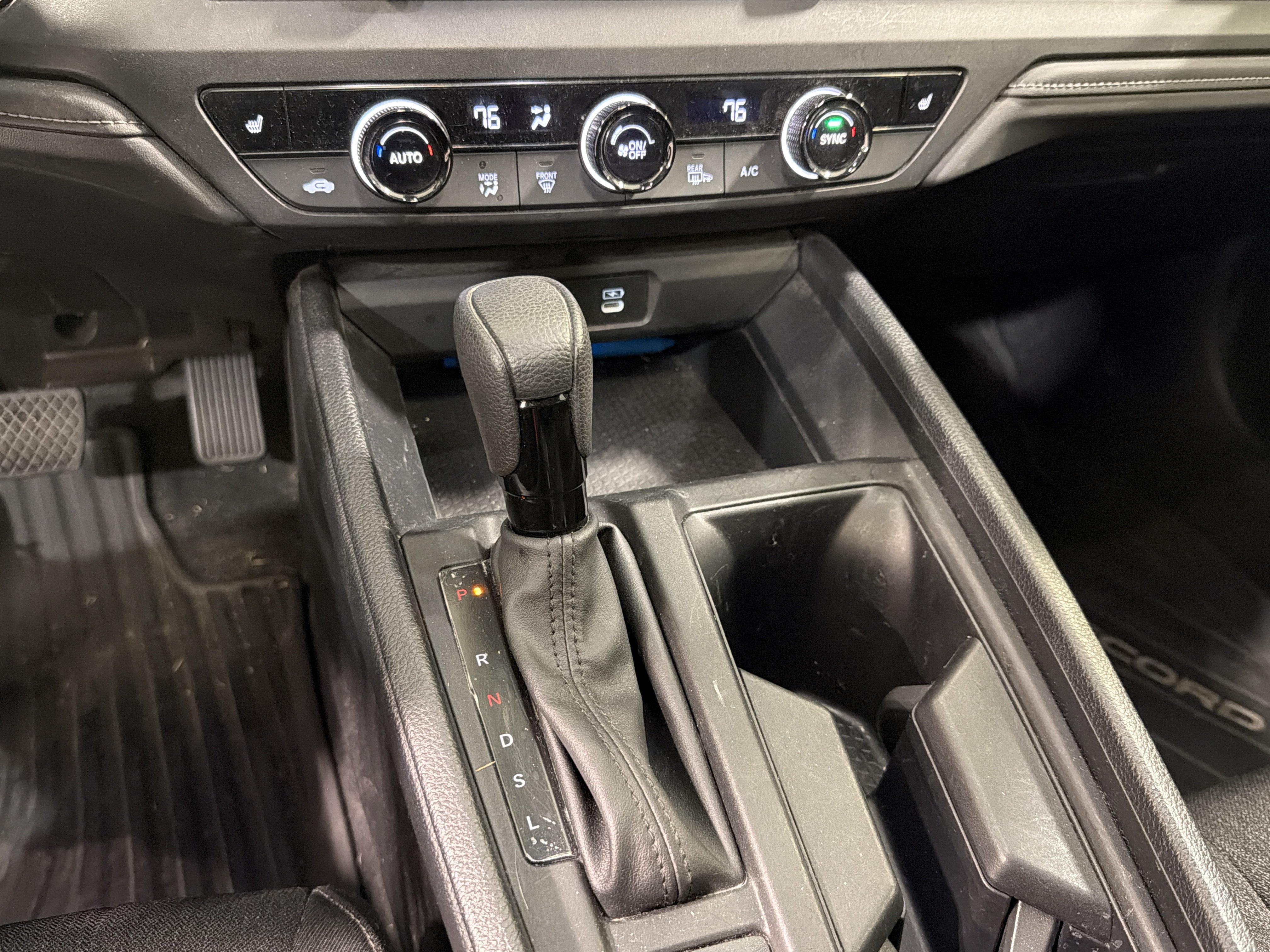 Used 2023 Honda Accord EX image 19