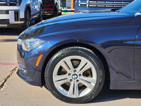 Used 2017 BMW 330i xDrive Sedan image 8