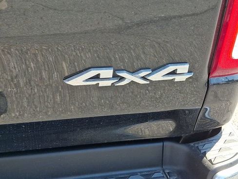 Used 2021 RAM 1500 Big Horn image 33