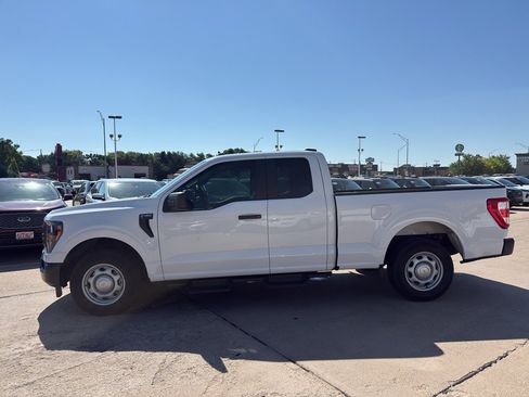 Used 2023 Ford F150 XL RWD image 5