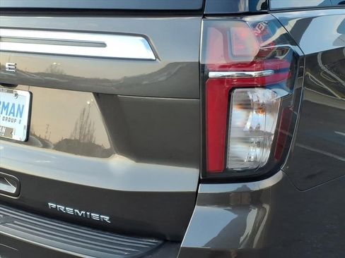 Certified 2021 Chevrolet Tahoe Premier image 9