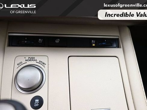 Used 2017 Lexus ES 350 w/ Navigation System Package FWD image 21