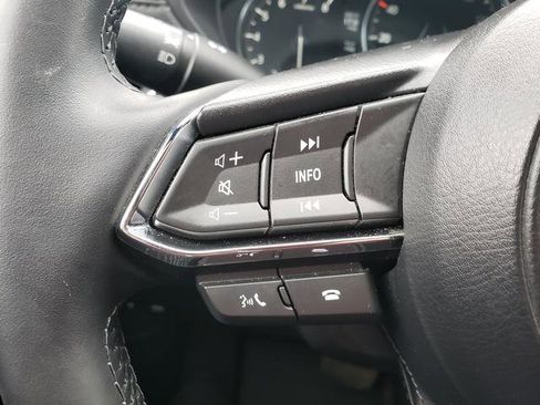 Used 2024 MAZDA CX-5 Signature AWD/4WD image 22