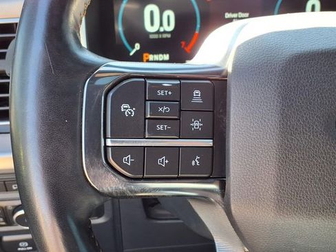 Used 2022 Ford F150 Platinum w/ Equipment Group 701A High AWD/4WD image 20