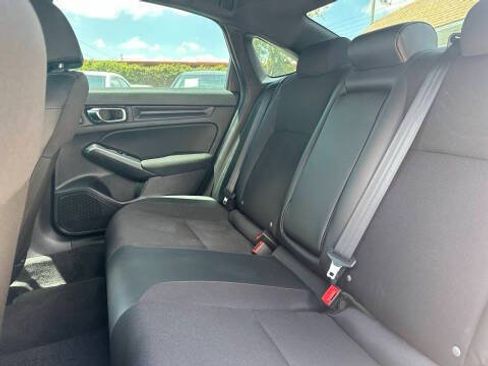 Used 2025 Honda Civic Sport image 15