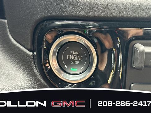 New 2026 GMC Sierra 1500 SLE w/ Preferred Package AWD/4WD image 19