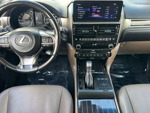Certified 2022 Lexus GX 460 Premium image 28