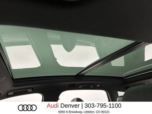 Used 2023 Audi Q7 3.0T Prestige w/ Prestige Package AWD/4WD image 22