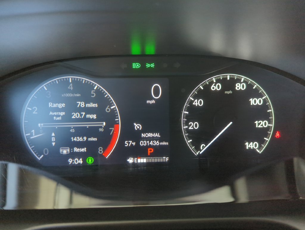 Used 2023 Honda HR-V LX image 17
