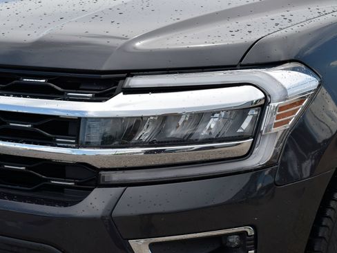 Certified 2023 Ford Expedition Limited AWD/4WD image 26