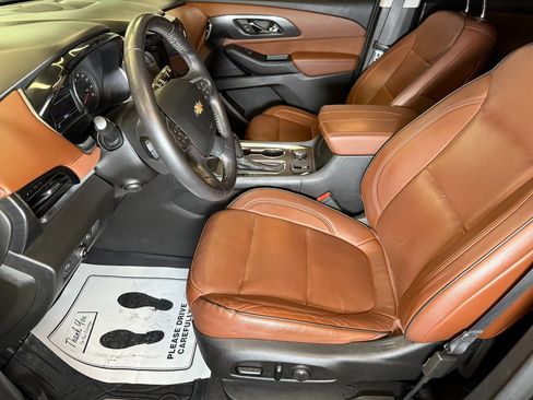 Used 2019 Chevrolet Traverse High Country w/ LPO, Floor Liner Package image 19