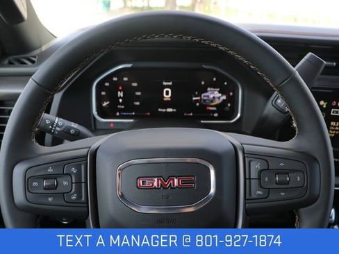 New 2026 GMC Sierra 3500 AT4 image 26