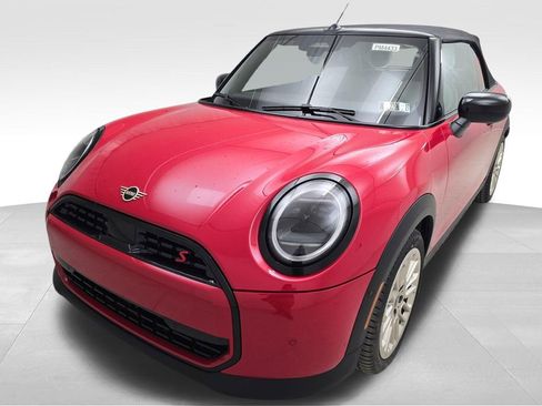 New 2026 MINI Cooper S FWD image 5