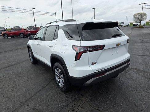 Used 2025 Chevrolet Equinox LT w/ Convenience Package II image 15