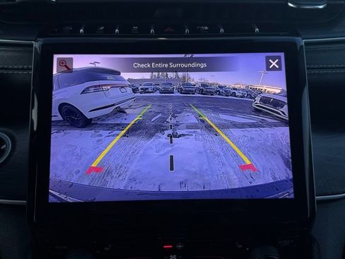 Certified 2022 Jeep Grand Cherokee Limited image 36