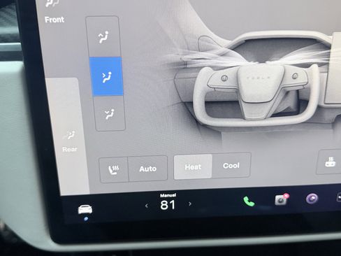 Used 2023 Tesla Model S Plaid image 74