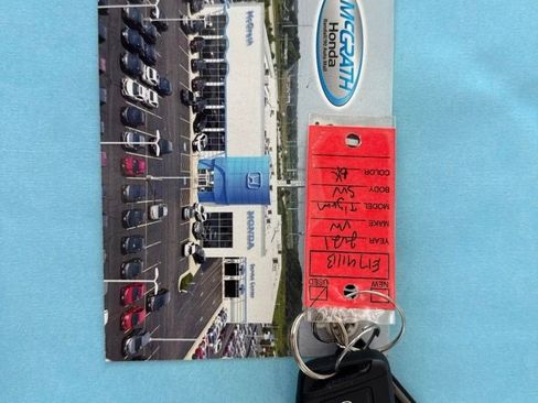 Used 2021 Volkswagen Tiguan SEL Premium R-Line w/ 3rd Row Seat Package AWD/4WD image 4