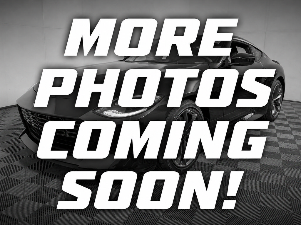 Certified 2025 Nissan Murano Platinum w/ Cargo Package AWD/4WD image 10
