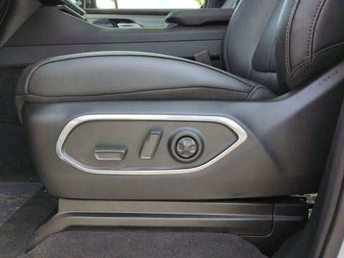 New 2026 Jeep Grand Wagoneer 4WD image 20