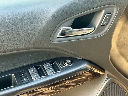 Used 2022 GMC Canyon Elevation w/ Trailering Package image 11