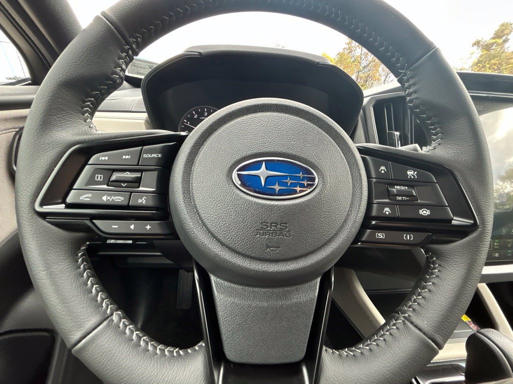 New 2026 Subaru Forester Premium AWD/4WD image 22