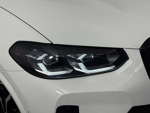 Used 2024 BMW X3 xDrive30i w/ Premium Package AWD/4WD image 15