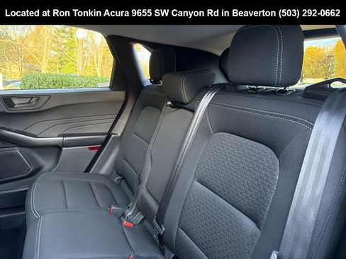 Used 2025 Ford Escape Active image 28