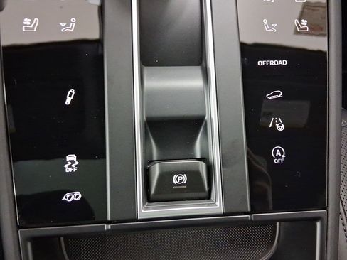 New 2026 Porsche Macan S image 29