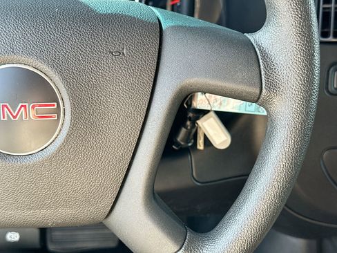 Certified 2024 GMC Savana 2500 w/ Driver Convenience Package image 24