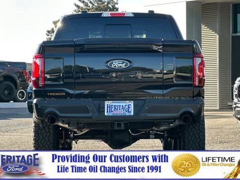 New 2026 Ford F150 Tremor w/ Equipment Group 402A High AWD/4WD image 5