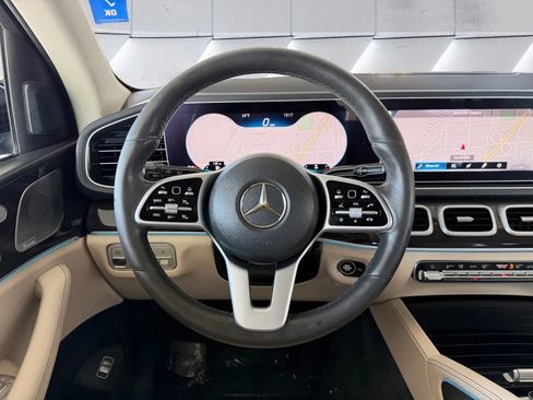 Used 2020 Mercedes-Benz GLE 350 4MATIC w/ 3rd Row Seat Package image 20